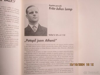 Velitelé vlčích smeček - 6