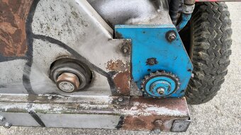 Malotraktor - 6