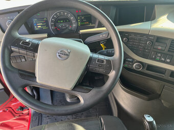 VOLVO FH460 (2017) - 6