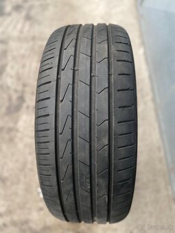 Letné pneumatiky Hankook Ventus 215/45r18 - 6