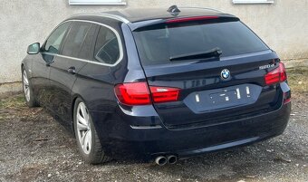 ROZPREDÁME BMW F11 520d 135kw 2012 - 6