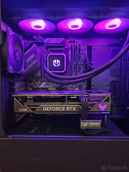 ⚡AMD 7 7800x3D, RTX 4070Ti, 32GB DDR5, 1TB SSD, 850W⚡ - 6