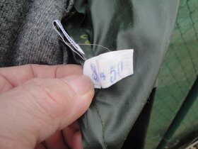 KOŽICH PÉSKU VOJÁKA PS - 6