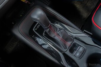 Toyota Corolla 1.8 Hybrid e-CVT GR Sport Best Edition - 6