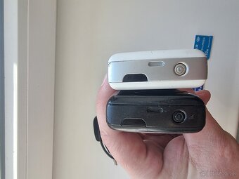 Sony ericson w810i - 6