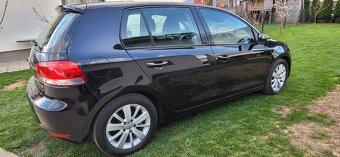 VOLKSWAGEN GOLF 1.6 TDI CR - 6