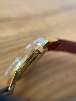 Elegantné retro hodinky PRIM - 6