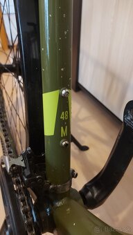 Trekingovy bicykel Raymon 28" - 6