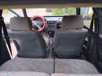 Peugeot 106 - 6