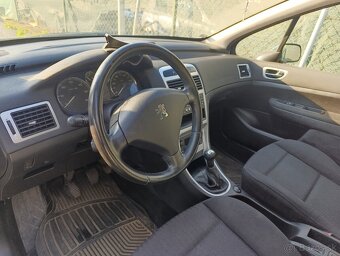 Predám Peugeot 307 SW. - 6