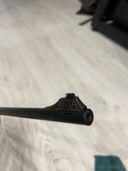 hlaven kanyl blaser r8 300wby - 6
