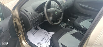 PREDAM SKODA FABIA KOMBI - 6