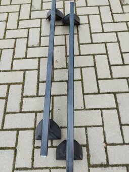 PREDAM ZAKLADNY STRESNY NOSIC SKODA FABIA - 6