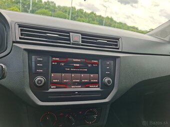 Seat Ibiza - 6