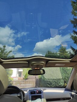 Peugeot 407 SW - 6