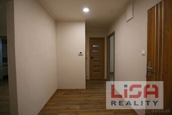 R E Z E R V O V A N É Hľadáte byt v širšom centre mesta - 6
