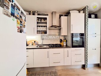 HALO reality - Predaj, štvorizbový byt Bratislava Petržalka, - 6