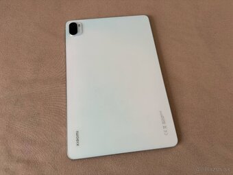 Xiaomi Pad 5 6GB/128 GB s klávesnicou (farba Pearl White) - 6