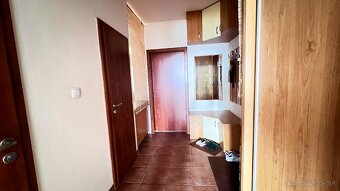 MOVEON exkl. ponúka komplet. zrekonštruovaný 3i byt so zar. - 6