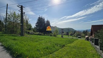 Pozemok na predaj Banská Bystrica Kordíky - 6