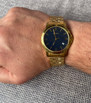 DOXA 20030 - SAPPHIRE - 5ATM - 6
