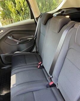 Ford Kuga 2.0 TDCi Duratorq titanium A/T AWD 4x4 - 6