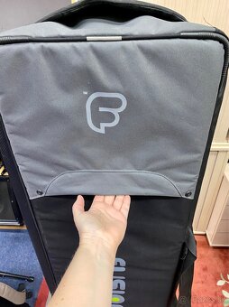 Fusion obal na 88 klávesové piano - 6