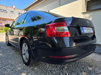 Škoda Octavia 2.0 TDI Ambition DSG, Mesačne: 199€ - 6