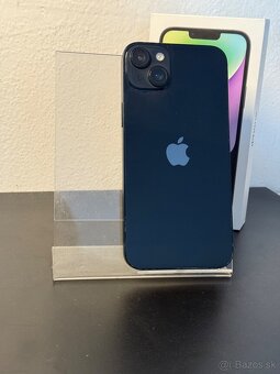 Predám Apple iPhone 14 Plus 128GB Stav nového telefónu - 6