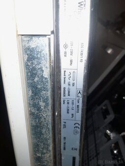 Whirlpool na diely - 6