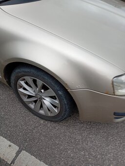 Superb 1,9tdi - 6