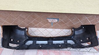 Predám diely z Dacia Duster - 6