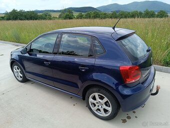 Polo 1,4 - 6