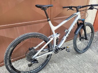 Trek Fuel EX 8 Celoodpruzeny - 6