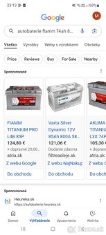 Bateria 12v baterka 12v autobateria 12v akumulator 12v - 6