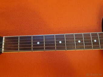 Ibanez PF60 Performance - 6