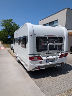Hobby 460 UFe de luxe - 6