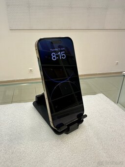ZÁRUKA | iPhone 14 Pro 512gb Gold - 6