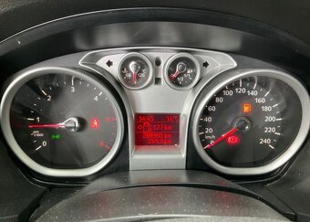 Ford Focus 1.6 TDCi NA SPLÁTKY – bez banky, notárska zml - 6