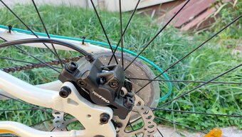 Detsky bicykel MERIDA Matts j24+ - 6