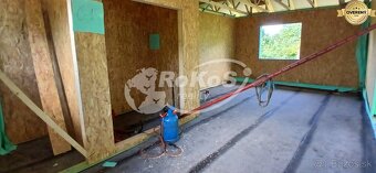 Predaj rodinného domu novostavba okres Humenné - 6