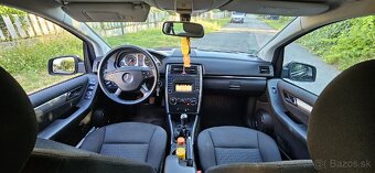 Mercedes Benz B160 model W245 - 6