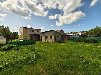 RODINNÝ DOM DRUŽSTEVNÁ PRI HORNÁDE, KOŠICE - OKOLIE - 6