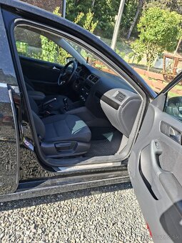 Volkswagen jetta 1.6 tdi - 6