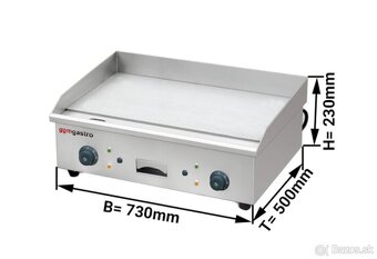 Elektrický gril - 6