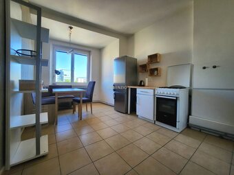 ASSENZIO - PRENÁJOM - 2-IZBOVÝ BYT - 61 M2 - OBCHODNÁ UL - S - 6