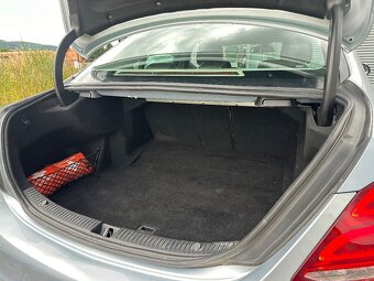Mercedes C trieda 250 d 4matic A/T - 6