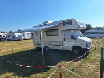 Autokaravan nadstavba Adria - 6