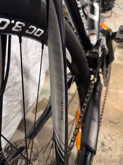 Horsky bicykel - 6
