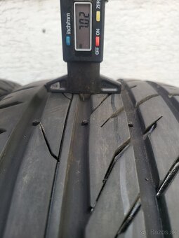 205/45 R16 Matador letne pneumatiky - 6